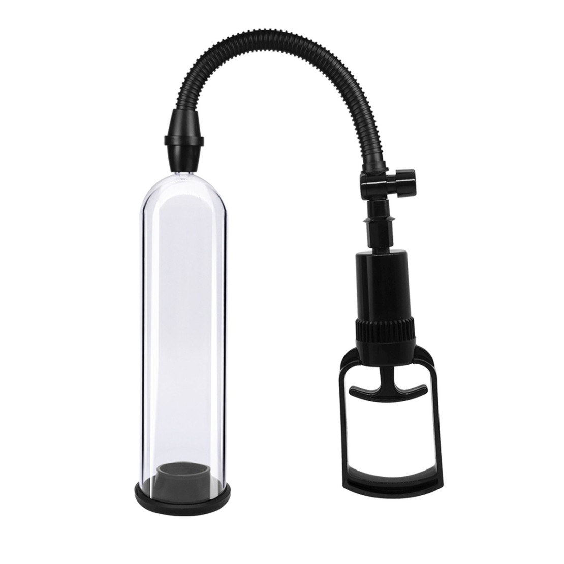 POMPA SVILUPPATRICE PER PENE MAX 0.2 MANUALE...