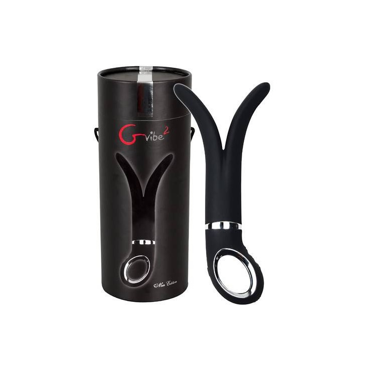 SEX TOY PER DONNA E UOMO RICARICABILE GVIBE 2 2
