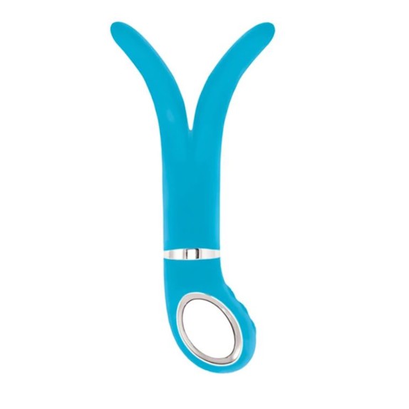 SEX TOY PER DONNA E UOMO RICARICABILE GVIBE 2