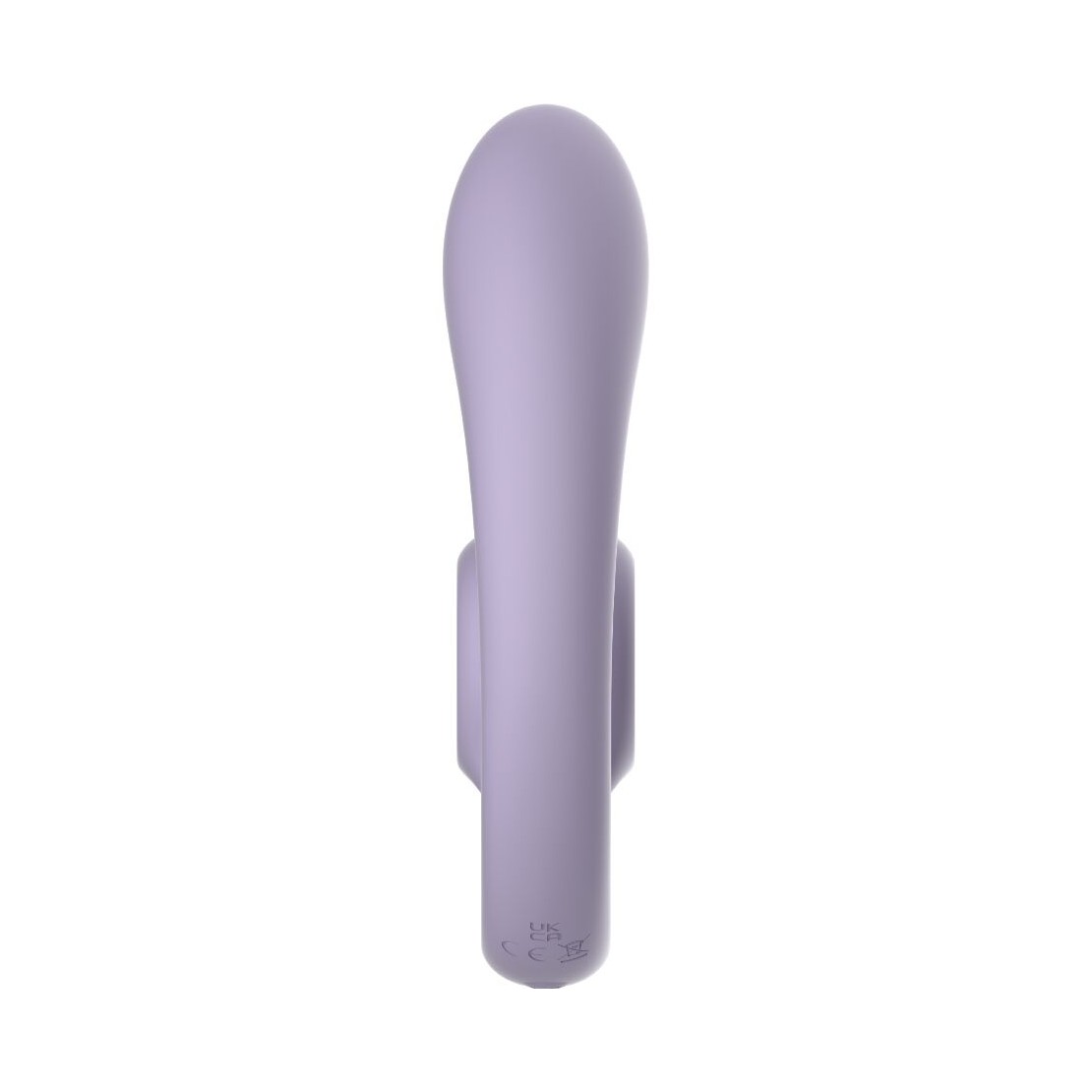 SEX TOY DOPPIO DI COPPIA STRAP-LESS TELECOMANDO...