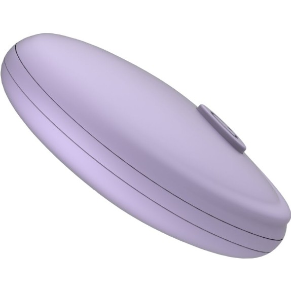 SEX TOY DOPPIO DI COPPIA STRAP-LESS TELECOMANDO LESBICHE O PEGGING GIZI DUO