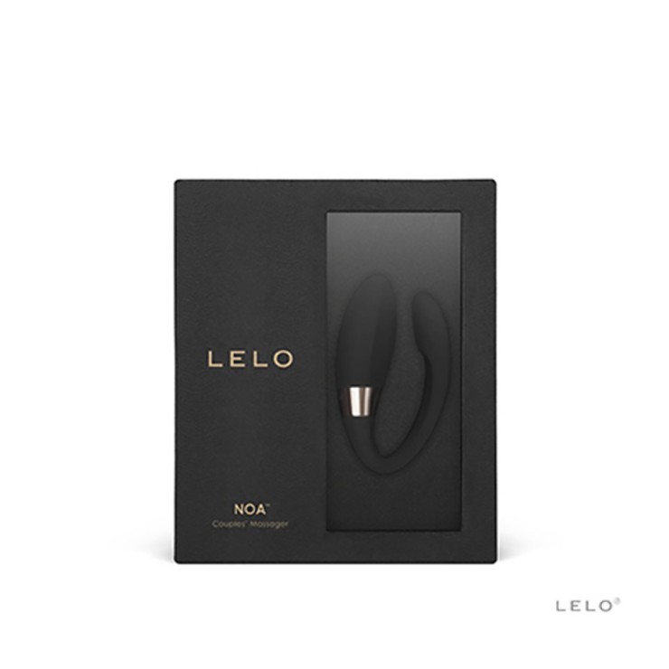 VIBRATORE PER GIOCO DI COPPIA SEX TOY NOA LELO