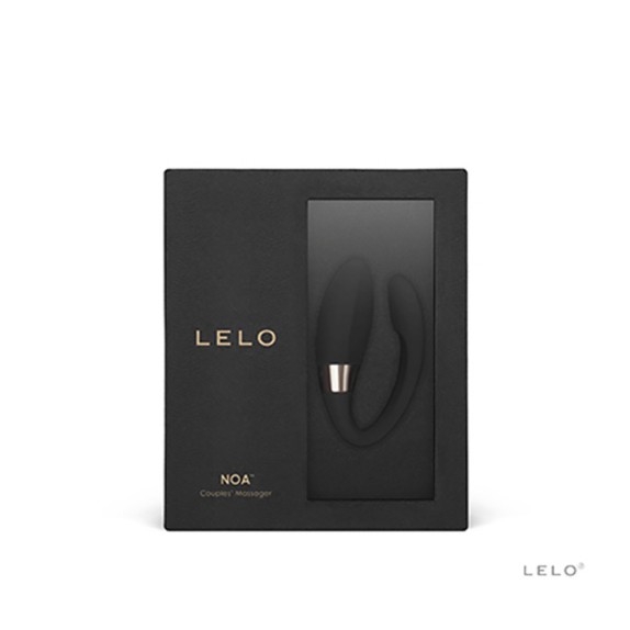 VIBRATORE PER GIOCO DI COPPIA SEX TOY NOA LELO