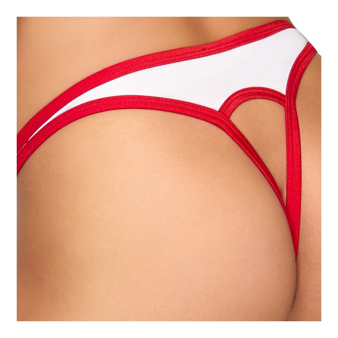 copy of SET INFERMIERA 2 PEZZI STILE HARNESS...