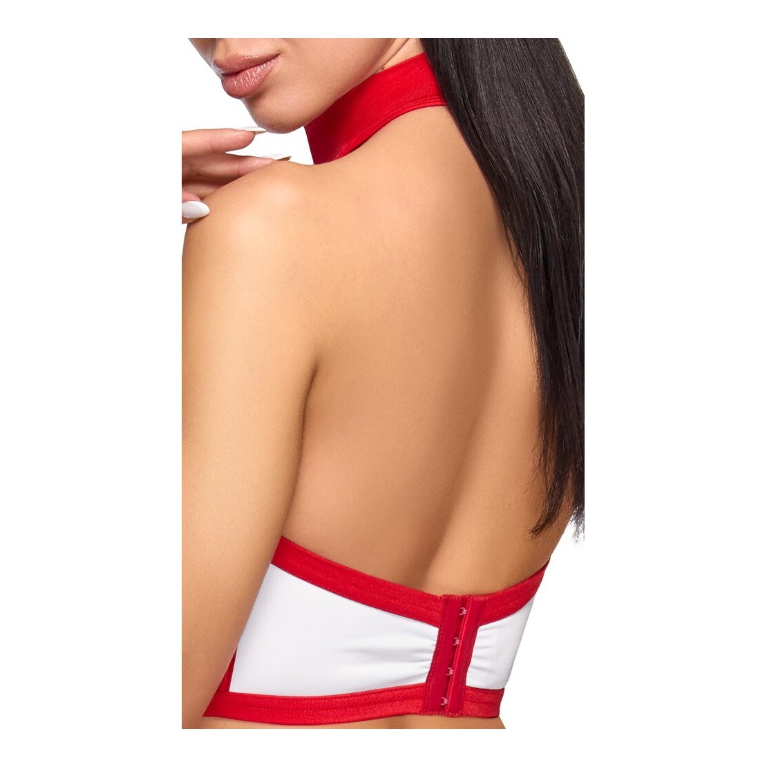 copy of SET INFERMIERA 2 PEZZI STILE HARNESS...
