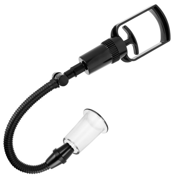 SET COPPETTE PER CAPEZZOLI MANUALE UNISEX EFFETTO VACUUM