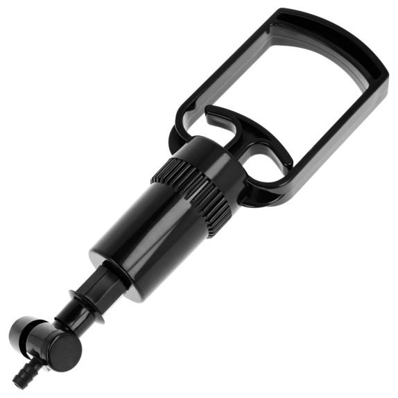 SET COPPETTE PER CAPEZZOLI MANUALE UNISEX EFFETTO VACUUM