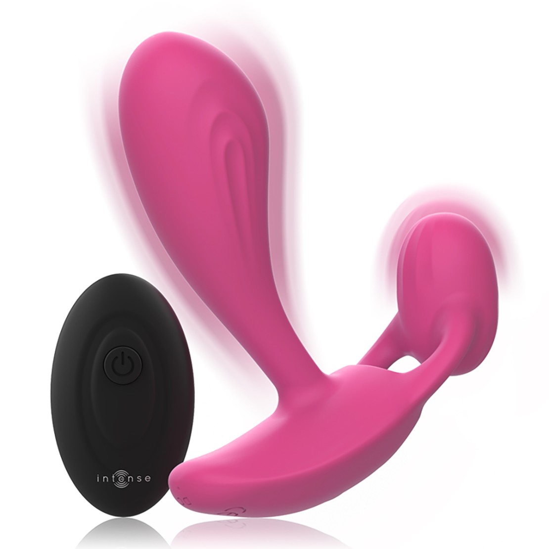 SHELLY PLUG ANALE VIBRANTE WIRELESS USB UNISEX...