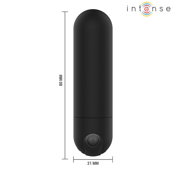 copy of MINI BULLET VIBRANTE STIMOLATORE DI CLITORIDE USB KAREN