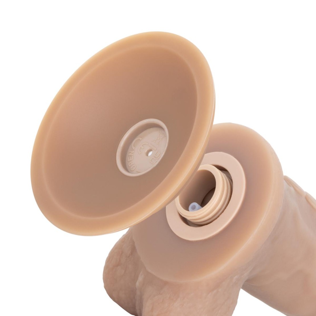 copy of DILDO VIBRANTE CHE SPRUZZA USB CON...