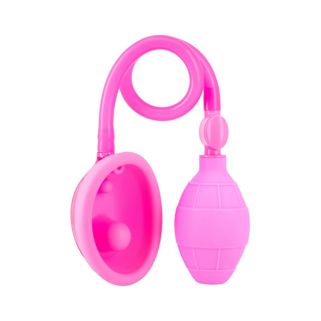 POMPA SEX TOY MANUALE PER GONFIARE LA VAGINA...