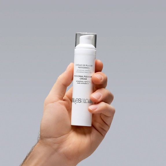 copy of CREMA PER LA MASTURBAZIONE MASCHILE PER AUMENTARE LE SENSAZIONE YFL