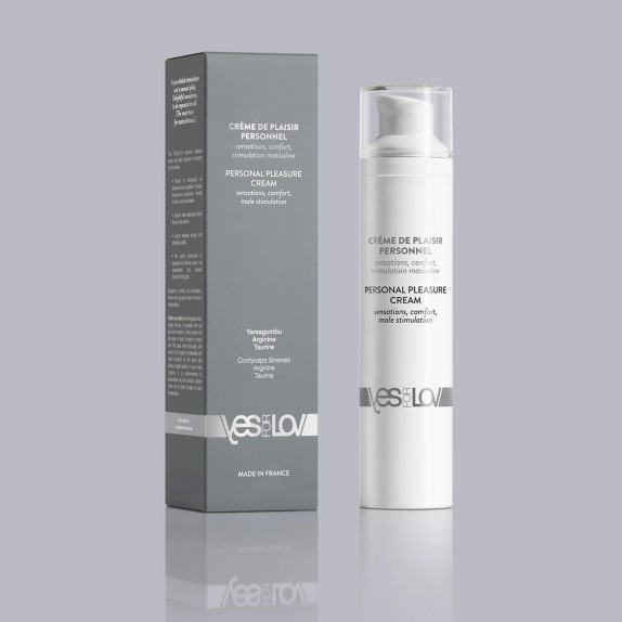 copy of CREMA PER LA MASTURBAZIONE MASCHILE PER AUMENTARE LE SENSAZIONE YFL