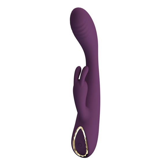 copy of RABBIT CON FORTI VIBRAZIONI EMMA SEX TOY PUNTO G E CLITORIDE