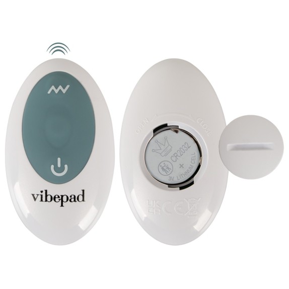 copy of VIBEPAD MINI