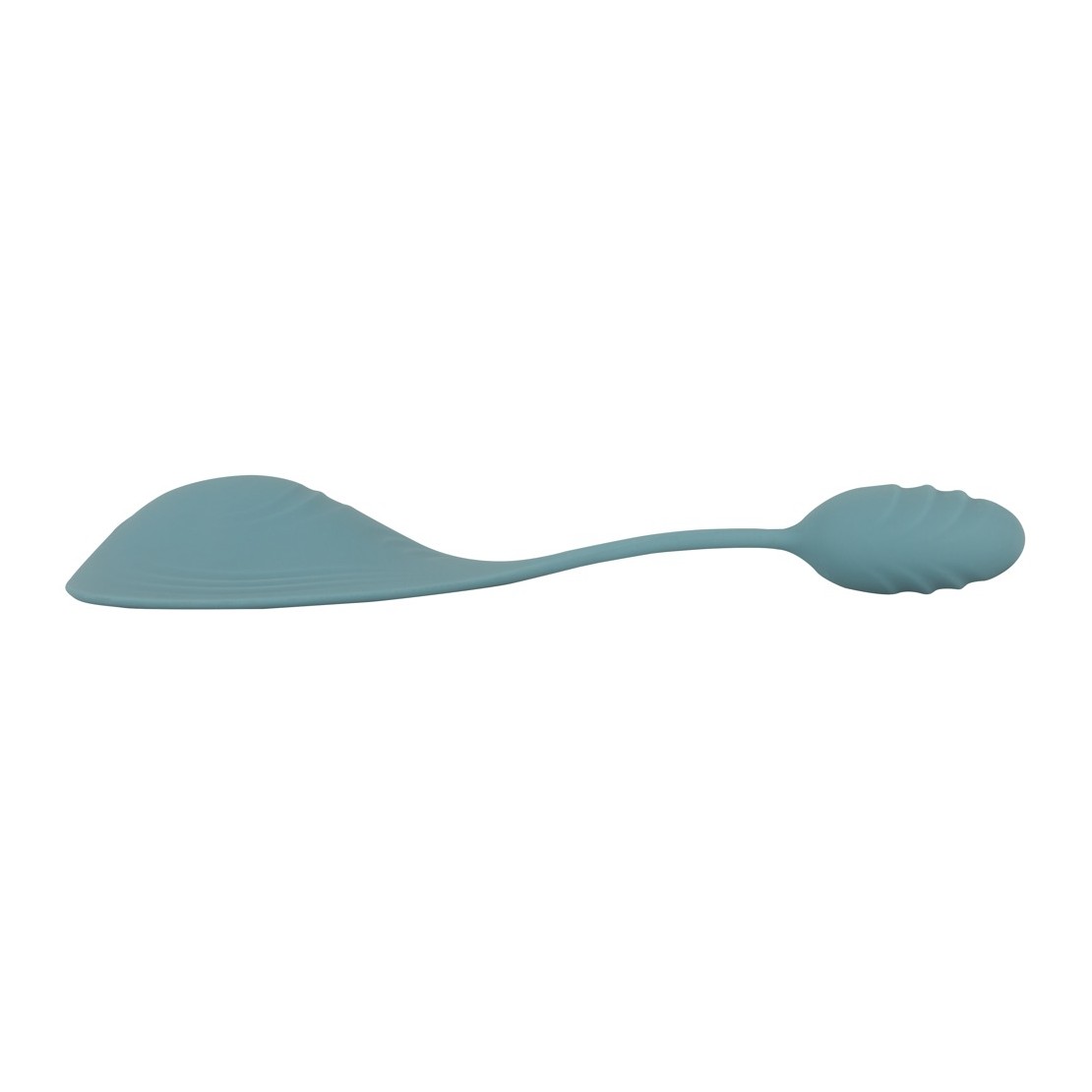 STIMOLATORE VIBRANTE PER CLITORIDE CON PALLINA...