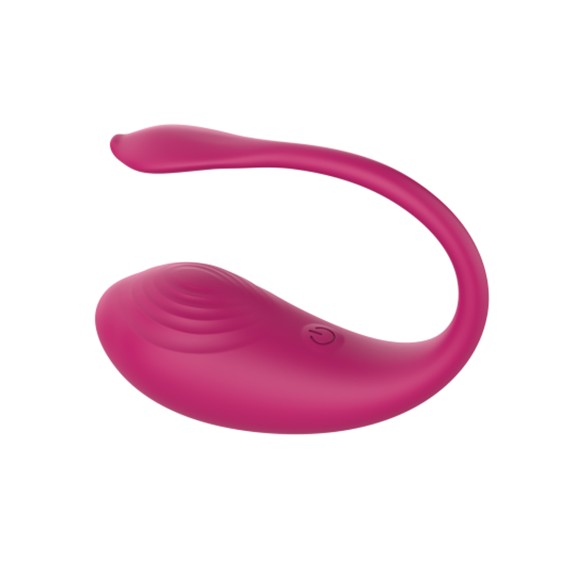 copy of OVETTO VAGINALE VIBRANTE USB CON TELECOMANDO PLAYTIME EGG 1