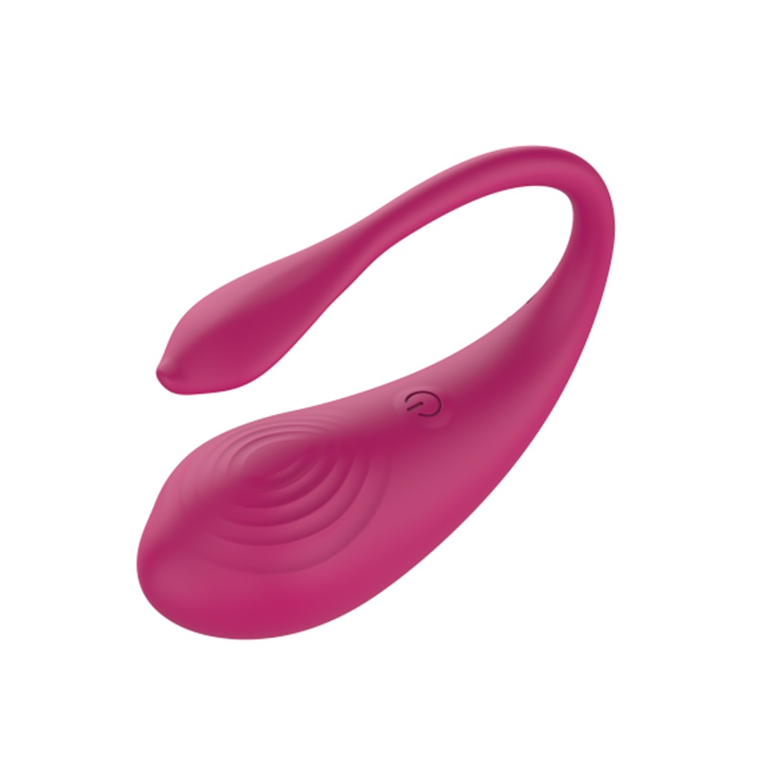 copy of OVETTO VAGINALE VIBRANTE USB CON...