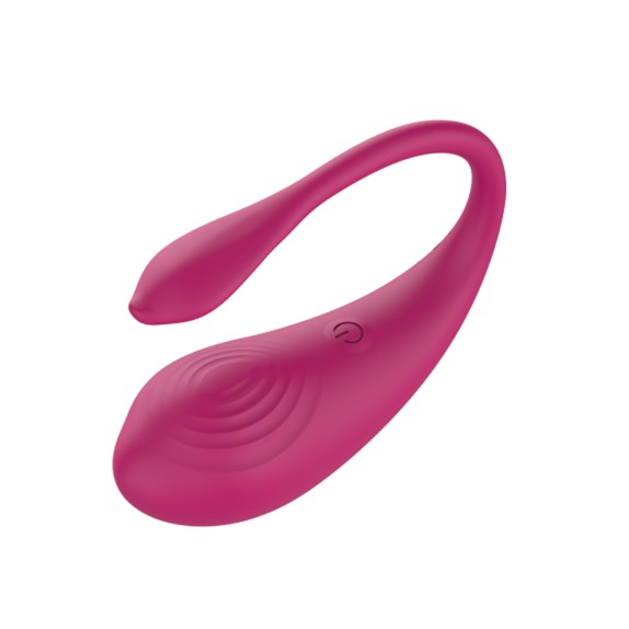copy of OVETTO VAGINALE VIBRANTE USB CON TELECOMANDO PLAYTIME EGG 1