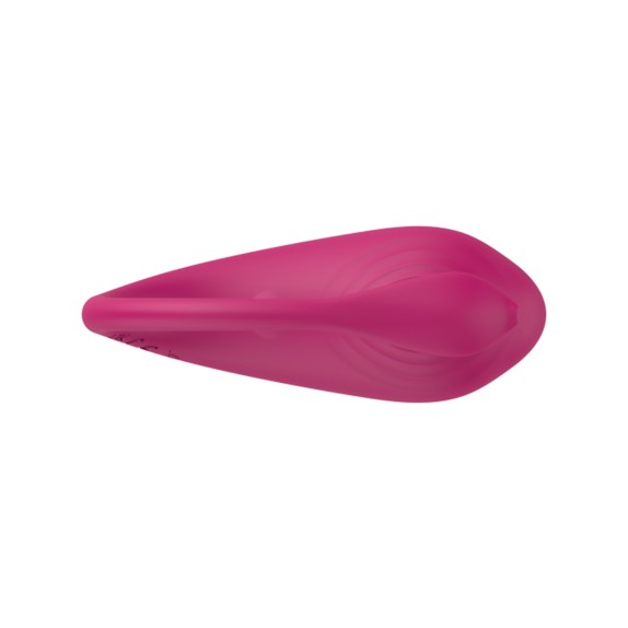 copy of OVETTO VAGINALE VIBRANTE USB CON TELECOMANDO PLAYTIME EGG 1