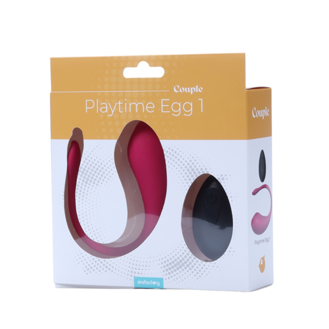 copy of OVETTO VAGINALE VIBRANTE USB CON...