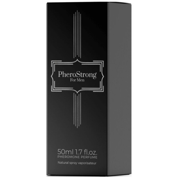 copy of PROFUMO AI FEROMONI PER UOMO