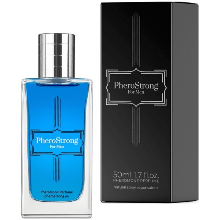 copy of PROFUMO AI FEROMONI PER UOMO