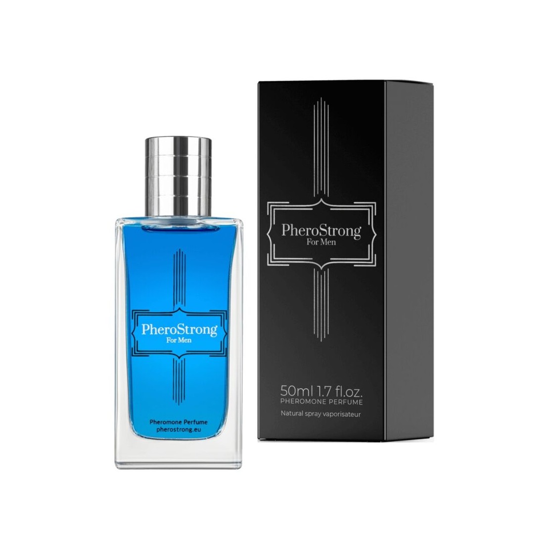 copy of PROFUMO AI FEROMONI PER UOMO