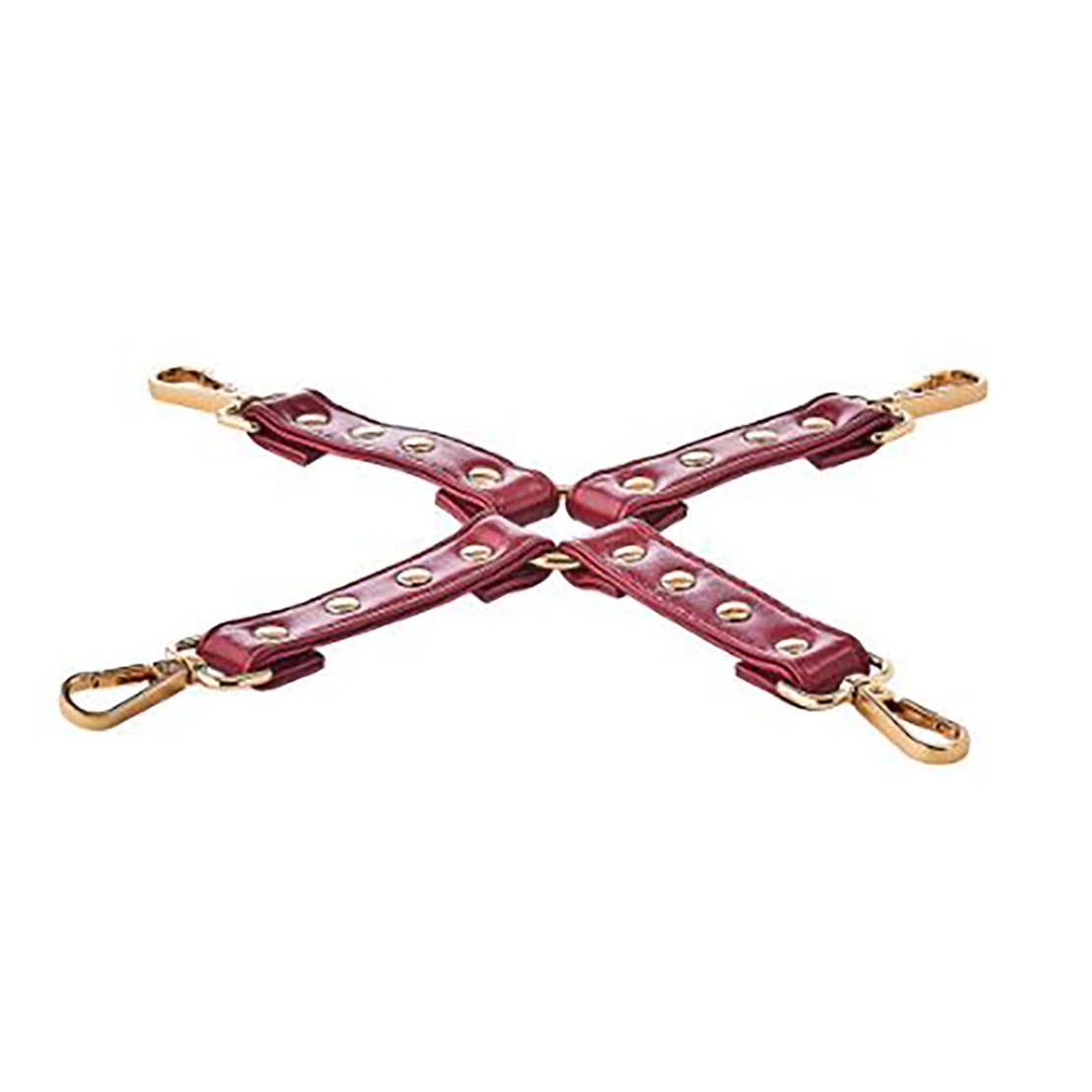 copy of HOGTIE COSTRITTIVO SEXY PER MANETTE E...