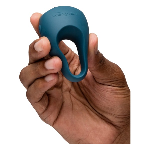 ANELLO PER IL PENE VIBRANTE PER MIGLIORI EREZIONI CON APP A DISTANZA WE VIBE PIVOT 2