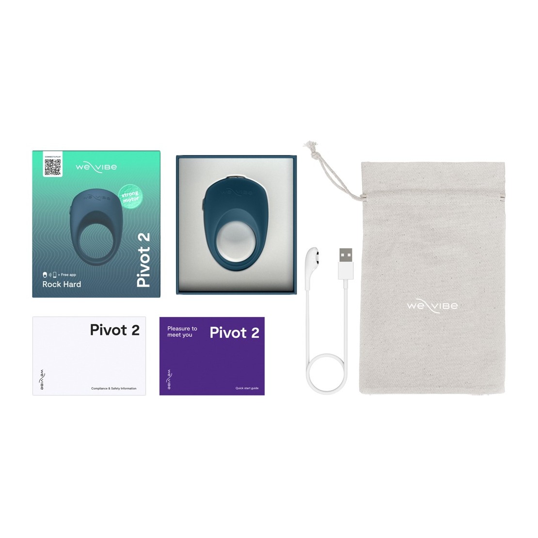 copy of PIVOT