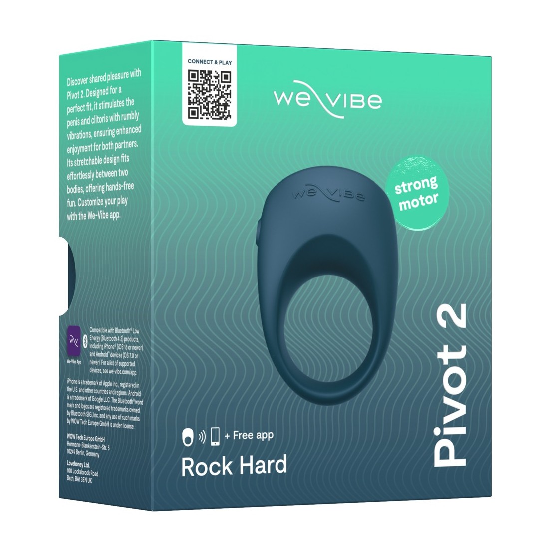 copy of PIVOT