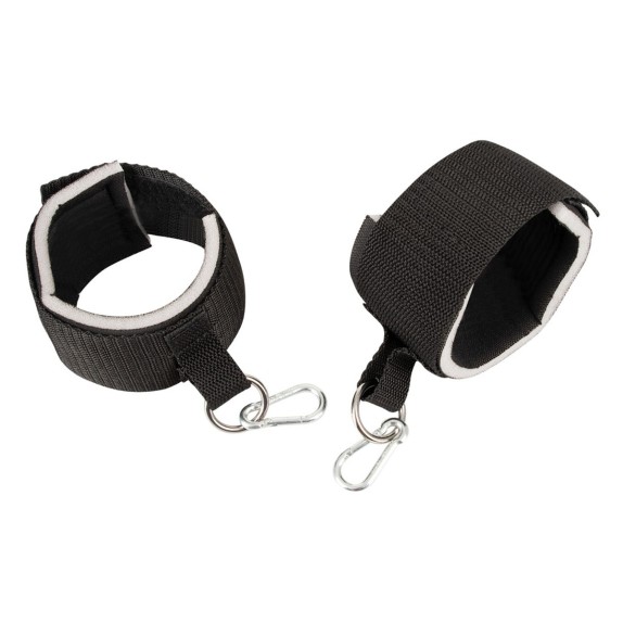copy of COSTRITTIVO SEXY CON CINTURA IN VITA E MANETTE WAIST RESTRAINT
