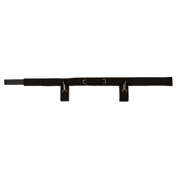 copy of COSTRITTIVO SEXY CON CINTURA IN VITA E MANETTE WAIST RESTRAINT