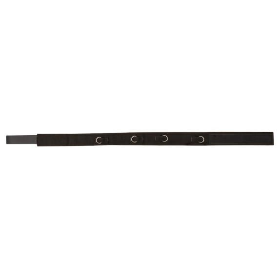 copy of COSTRITTIVO SEXY CON CINTURA IN VITA E MANETTE WAIST RESTRAINT