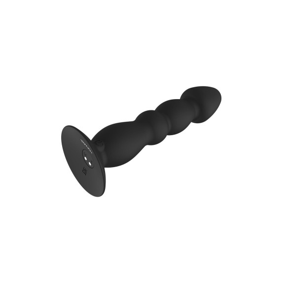 copy of PLUG ANALE VIBRANTE A SFERE RICARICABILE IN SILICONE LARGE TOYJOY