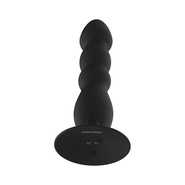 copy of PLUG ANALE VIBRANTE A SFERE RICARICABILE IN... 2