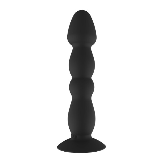 copy of PLUG ANALE VIBRANTE A SFERE RICARICABILE IN SILICONE LARGE TOYJOY
