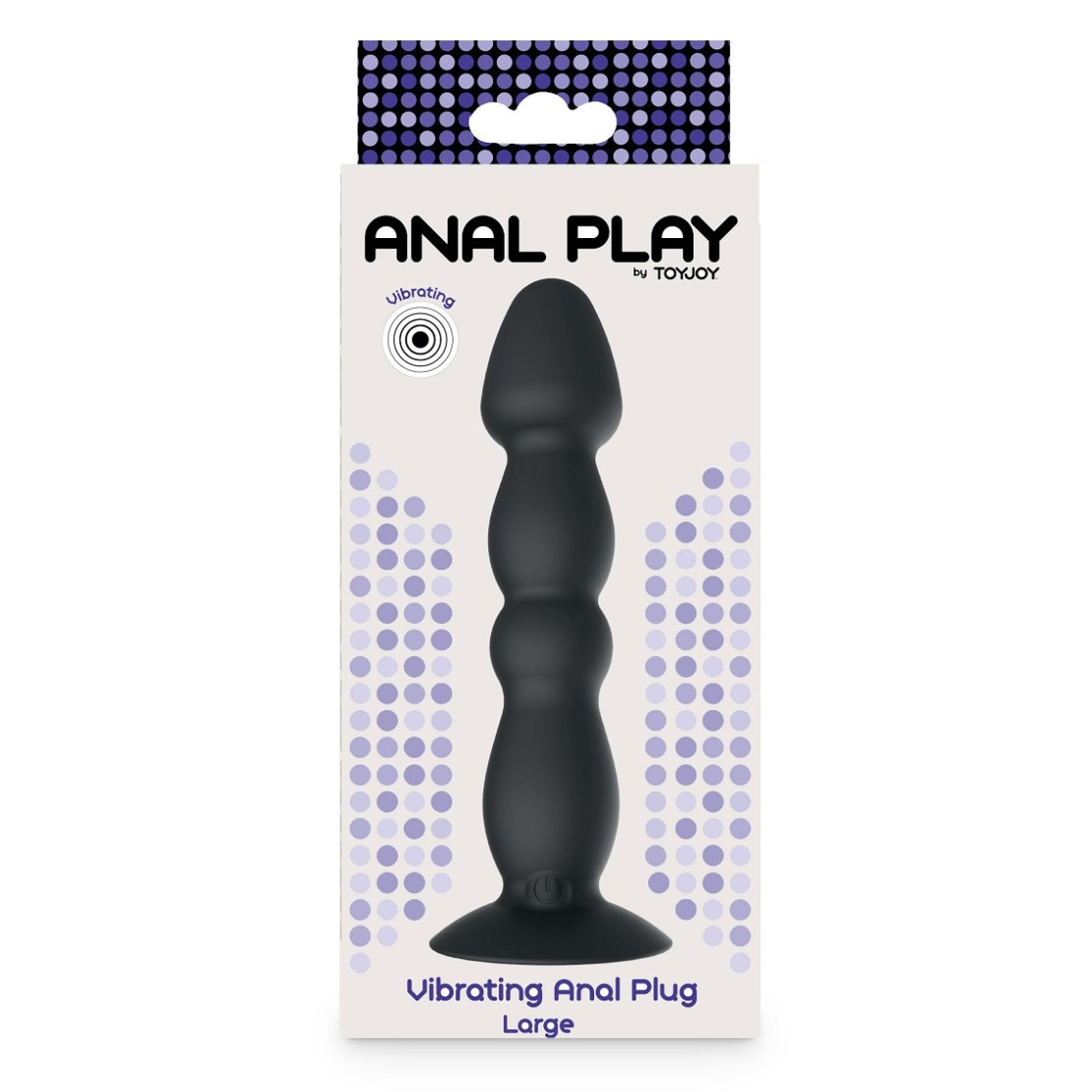 copy of PLUG ANALE VIBRANTE A SFERE...