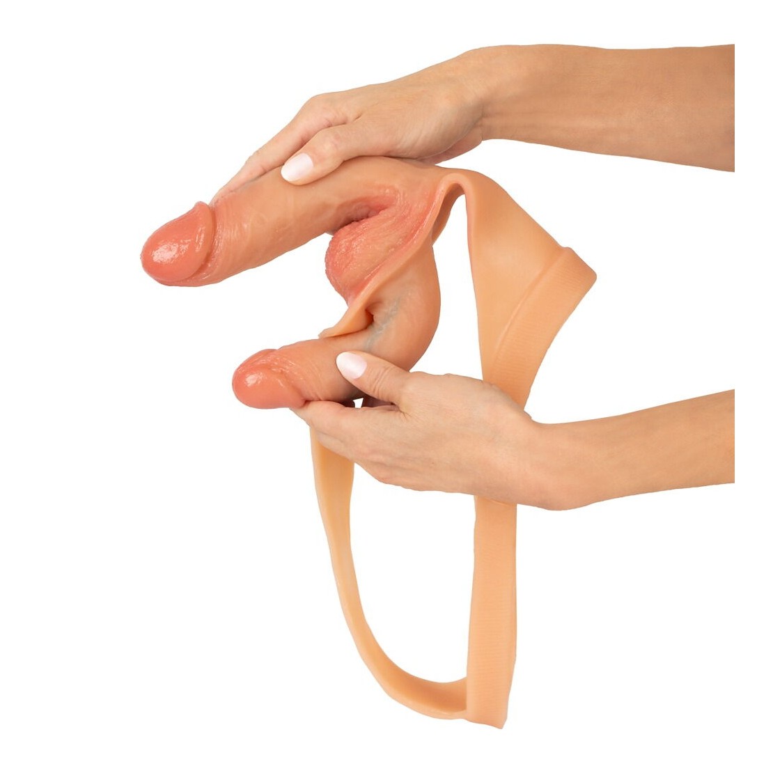 copy of MUTADINA STRAP ON