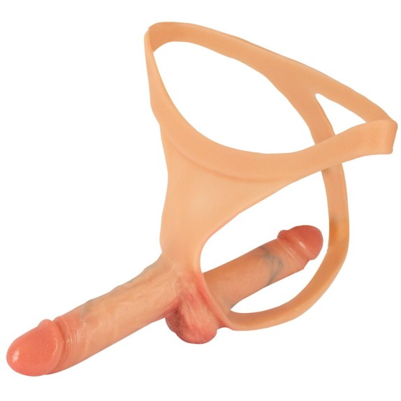 copy of MUTADINA STRAP ON