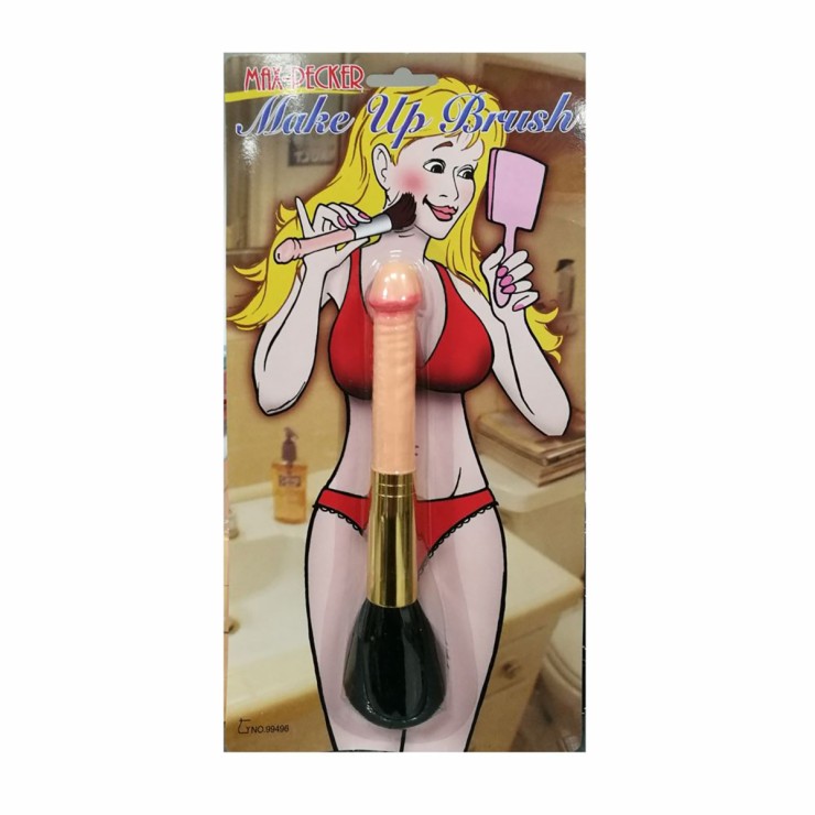 copy of GADGET PENNELLO PER TRUCCO CON IMPUGNATURA A PENE