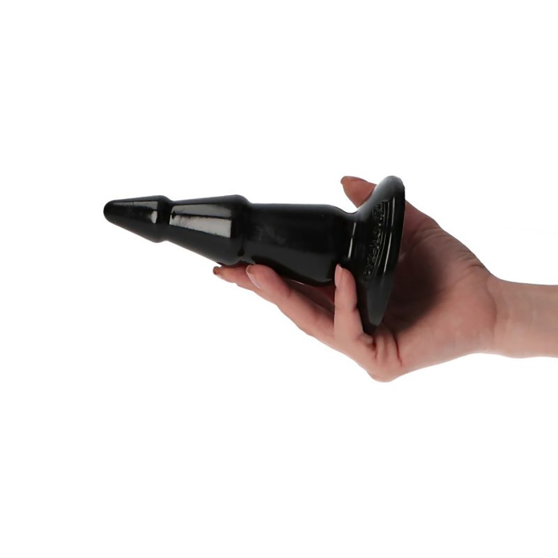 copy of PLUG ANALE CON VENTOSA A CONO A...