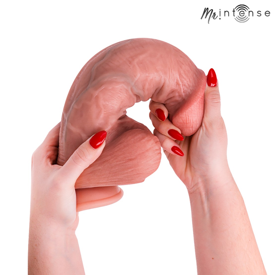 copy of FALLO REALISTICO EXTRABIG IN SILICONE...