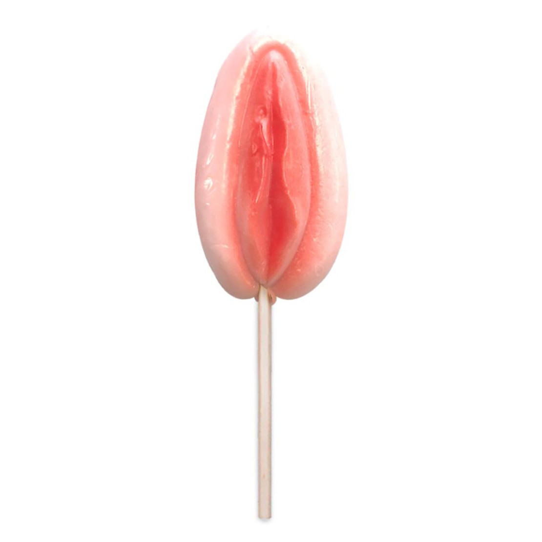 LECCA LECCA SEXY A FORMA DI VAGINA REALISTICA...