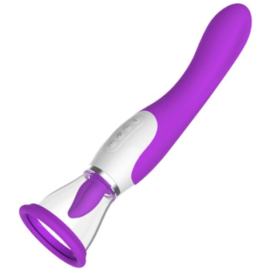 DREAM PLEASURE DELUXE 2+ SEX TOY 2IN1 CON...
