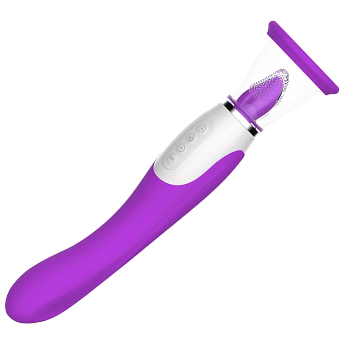 DREAM PLEASURE DELUXE 2+ SEX TOY 2IN1 CON...