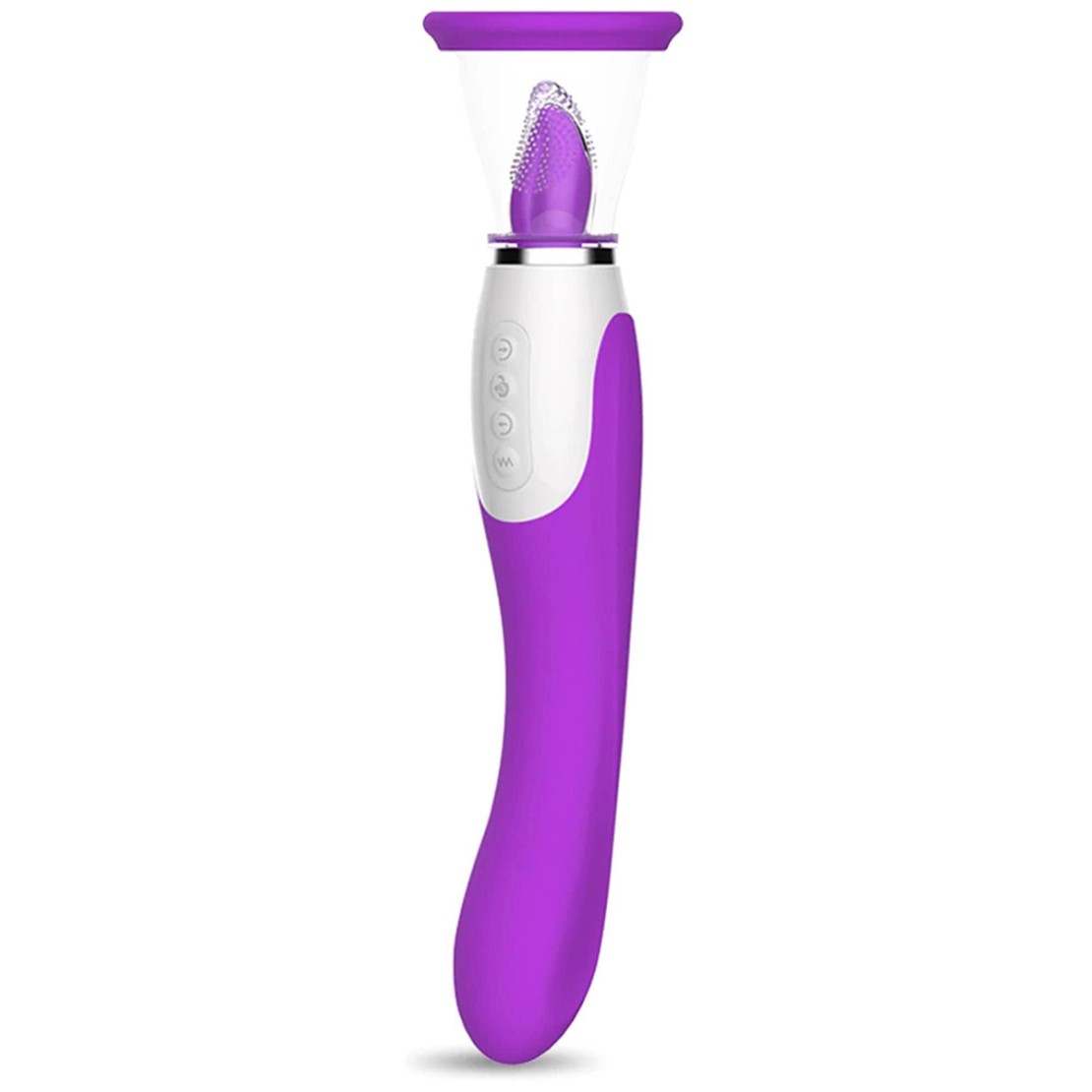 DREAM PLEASURE DELUXE 2+ SEX TOY 2IN1 CON...