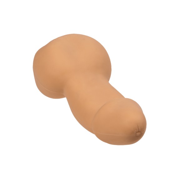 PENE ANTISTRESS SQUEEZE WILLY GADGET DIVERTENTE PER COMPLEANNI E ADDII
