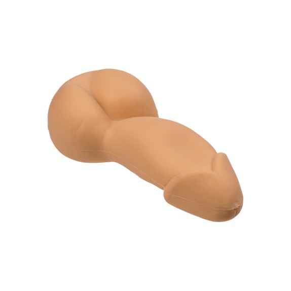 PENE ANTISTRESS SQUEEZE WILLY GADGET DIVERTENTE PER COMPLEANNI E ADDII